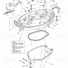 T25LA Bottom Cowling 1