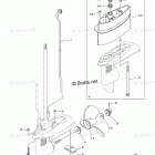 F6SMHA Lower Casing Drive 2