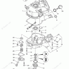 F4SMHA Cylinder Crankcase 2