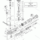 F150LA Lower Casing Drive 1