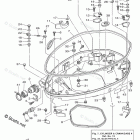 F350UCB Bottom Cowling 1