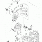 F30LA/F30LEHA 0114 Впускная система 2