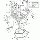 F90XA Bottom Cowling