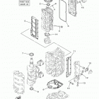F70LA 0114 Ремонтные комплекты 1