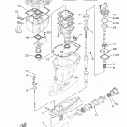 LF115XA 0114 Ремонтные комплекты 2