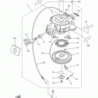 T9.9XEHB/T9.9LEHB 0114 Стартер