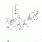 F70LA 0114 Корпус редуктора 2