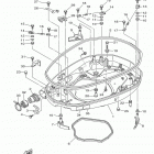 VF250LA 0114 Bottom cowling 1