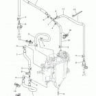 F250NCA 0114 Топливный насос 2