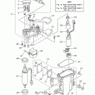 F250NCA 0114 Топливный насос 1