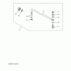 F70LA 0114 Рулевая тяга