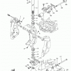 F350NCB 0114 Крепление 2