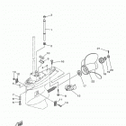 T60LB 0114 Корпус редуктора 2