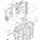 LF150XA 0114 Впускная система 1