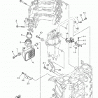F70LA 0114 Впускная система 2