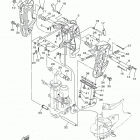 LF115XB 0214 Кронштейн 1