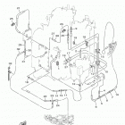 F350NCB 0114 Впускная система 3