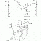 F350NCB 0114 Топливный насос 2