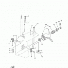 F200XCA 0114 Корпус редуктора 2