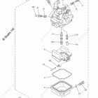F6SMHA CARBURETOR