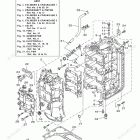 F150JA Cylinder Crankcase 1