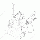 F60JB Lower Casing Drive 2