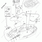 F40JEA Bottom Cowling 2