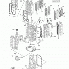 F200XA 0114 Ремонтные комплекты 1