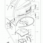 F350NCB 0114 Капот