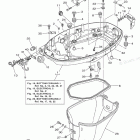F50LB Bottom Cowling 1