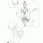 LF150XA 0114 Цилиндр гидроподъема 2