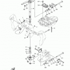 LF200XCA 0114 Крепление 2