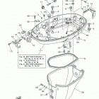 F70LA 0114 Bottom cowling 1