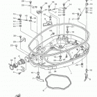 F250NCA 0114 Bottom cowling 1