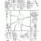 F250NCA 0114 Запчасти планового ремонта