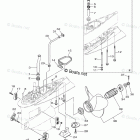 LF350UCB Lower Casing Drive 4