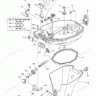 F8SMHA Bottom Cowling