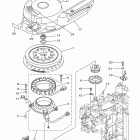 LF150XA 0114 Генератор