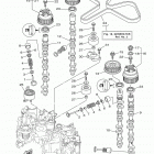 F350NCB 0114 Клапана