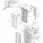 F150JA Cylinder Crankcase 2