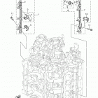 F200XA 0114 Throttle body assy 3