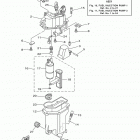 F70LA 0114 Топливный насос 1