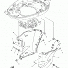 VF250LA 0114 Bottom cowling 3