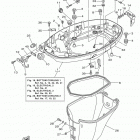 T60LB 0114 Bottom cowling 1
