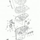 F70LA 0114 Маслянный поддон
