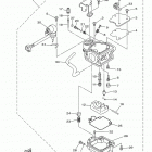 T25LA 0114 Карбюратор