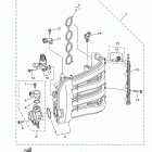 F75LA 0114 Впускная система 1