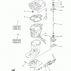 T9.9XEHB/T9.9LEHB 0114 Ремонтные комплекты 3