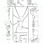 T50LB Scheduled Service Parts