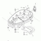 F6LMHA Bottom Cowling